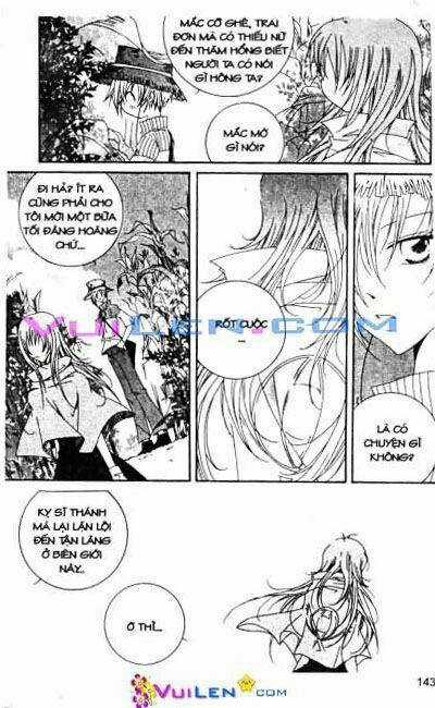 Tiểu Nữ Vương - Chapter 6 - Trang 143