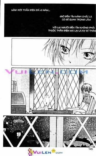Tiểu Nữ Vương - Chapter 6 - Trang 145