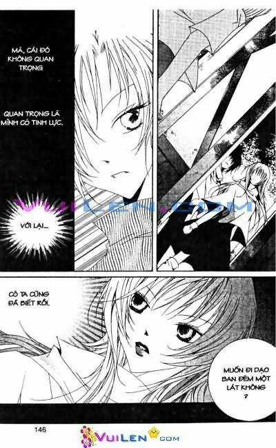 Tiểu Nữ Vương - Chapter 6 - Trang 146