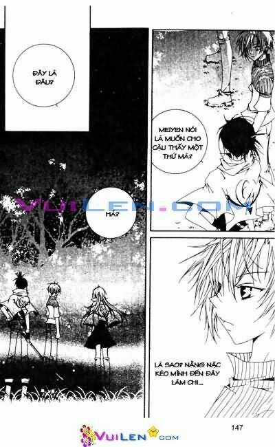 Tiểu Nữ Vương - Chapter 6 - Trang 147