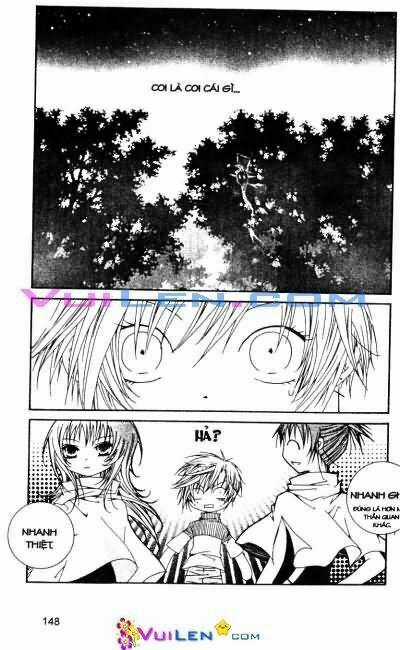Tiểu Nữ Vương - Chapter 6 - Trang 148
