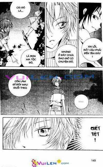 Tiểu Nữ Vương - Chapter 6 - Trang 149