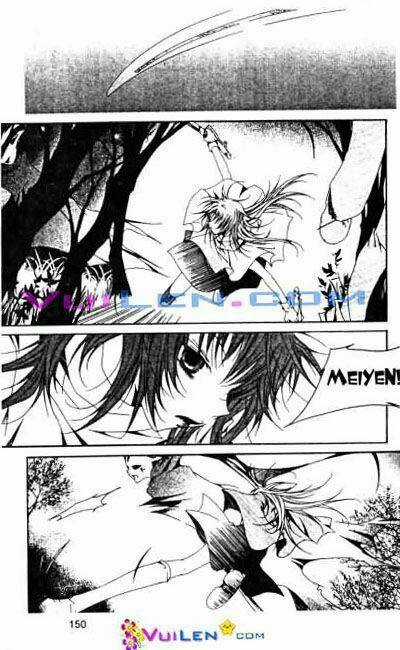 Tiểu Nữ Vương - Chapter 6 - Trang 150