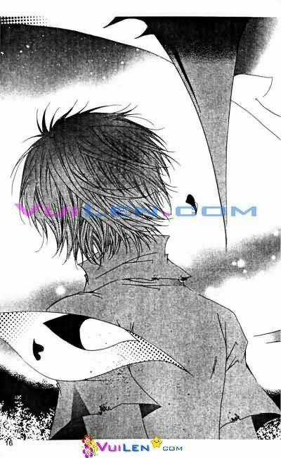 Tiểu Nữ Vương - Chapter 6 - Trang 16