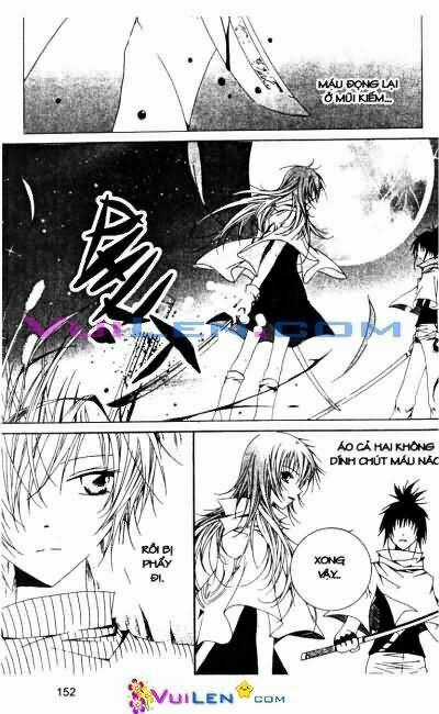 Tiểu Nữ Vương - Chapter 6 - Trang 152