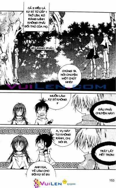 Tiểu Nữ Vương - Chapter 6 - Trang 153