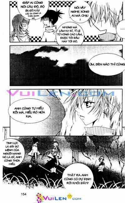 Tiểu Nữ Vương - Chapter 6 - Trang 154