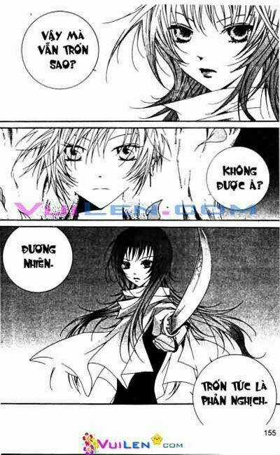 Tiểu Nữ Vương - Chapter 6 - Trang 155