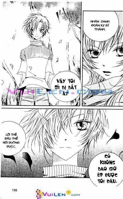 Tiểu Nữ Vương - Chapter 6 - Trang 156