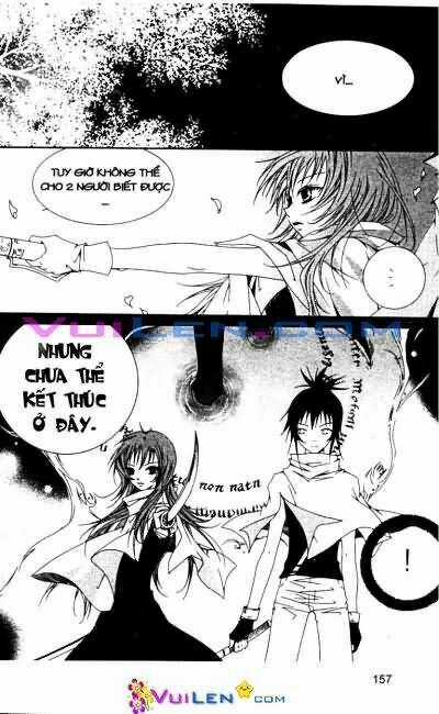 Tiểu Nữ Vương - Chapter 6 - Trang 157