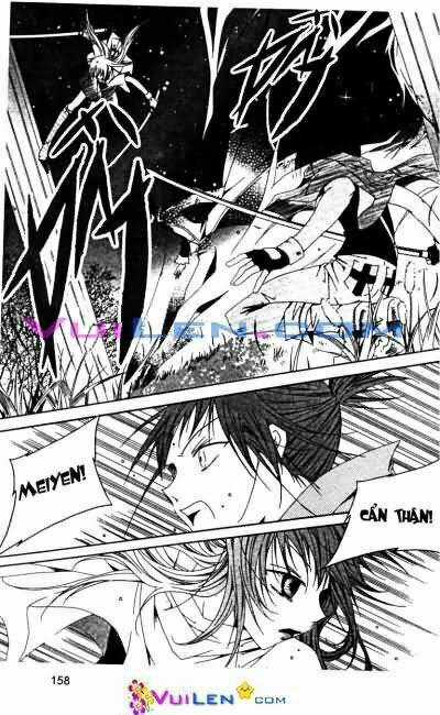 Tiểu Nữ Vương - Chapter 6 - Trang 158