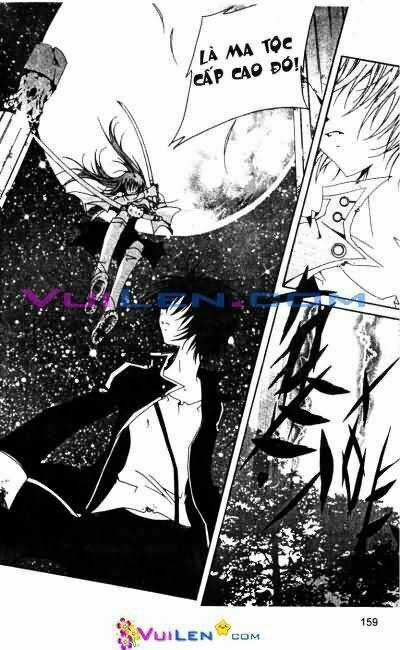 Tiểu Nữ Vương - Chapter 6 - Trang 159