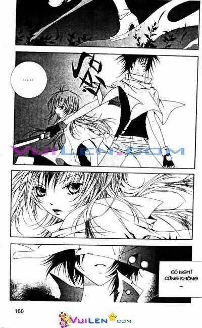 Tiểu Nữ Vương - Chapter 6 - Trang 160