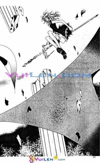 Tiểu Nữ Vương - Chapter 6 - Trang 17
