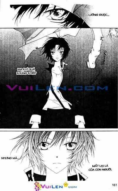 Tiểu Nữ Vương - Chapter 6 - Trang 161