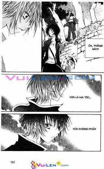 Tiểu Nữ Vương - Chapter 6 - Trang 162