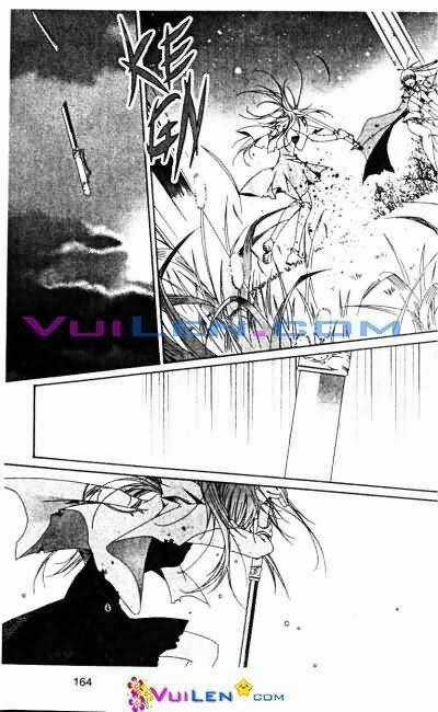 Tiểu Nữ Vương - Chapter 6 - Trang 164