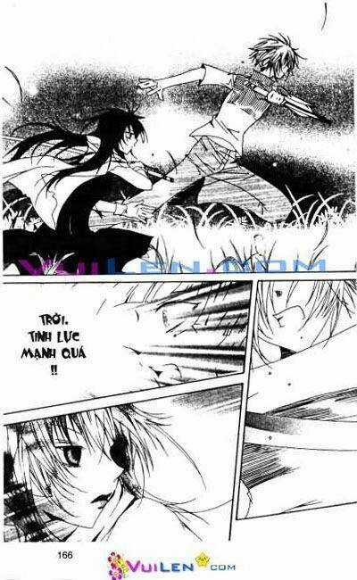 Tiểu Nữ Vương - Chapter 6 - Trang 166