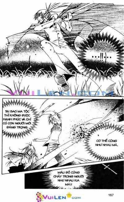 Tiểu Nữ Vương - Chapter 6 - Trang 167