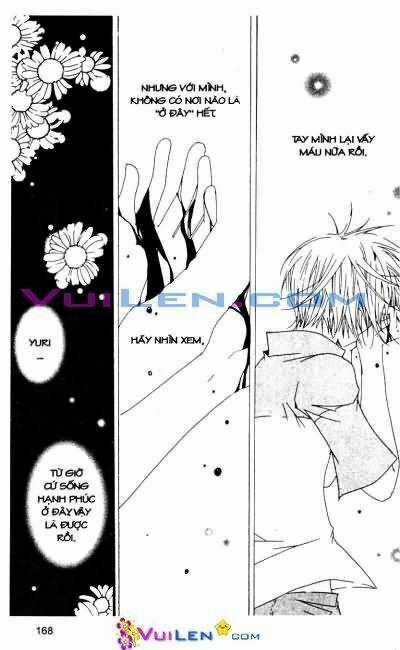 Tiểu Nữ Vương - Chapter 6 - Trang 168