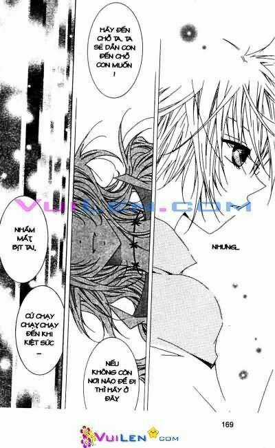 Tiểu Nữ Vương - Chapter 6 - Trang 169