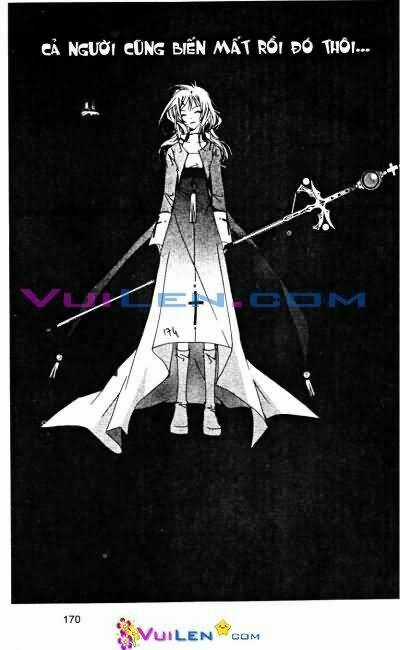Tiểu Nữ Vương - Chapter 6 - Trang 170