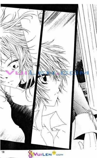 Tiểu Nữ Vương - Chapter 6 - Trang 18