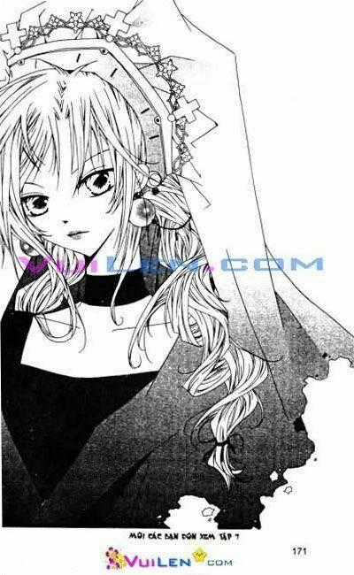 Tiểu Nữ Vương - Chapter 6 - Trang 171