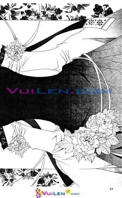 Tiểu Nữ Vương - Chapter 6 - Trang 21