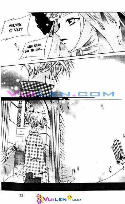 Tiểu Nữ Vương - Chapter 6 - Trang 22