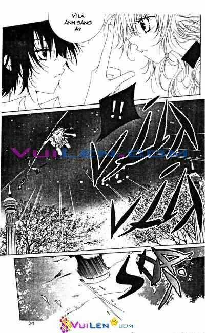 Tiểu Nữ Vương - Chapter 6 - Trang 24