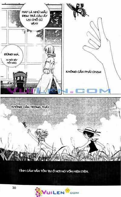 Tiểu Nữ Vương - Chapter 6 - Trang 30