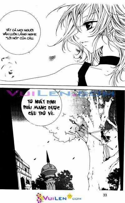 Tiểu Nữ Vương - Chapter 6 - Trang 33