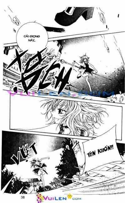 Tiểu Nữ Vương - Chapter 6 - Trang 38