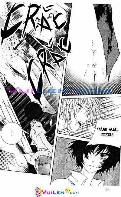 Tiểu Nữ Vương - Chapter 6 - Trang 39