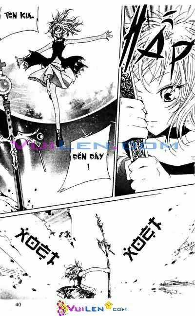 Tiểu Nữ Vương - Chapter 6 - Trang 40