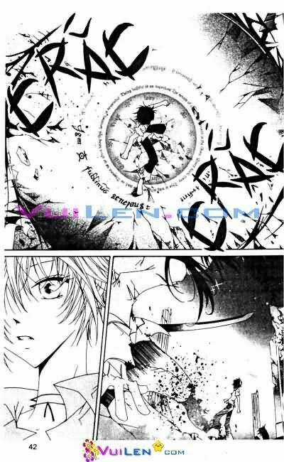 Tiểu Nữ Vương - Chapter 6 - Trang 42