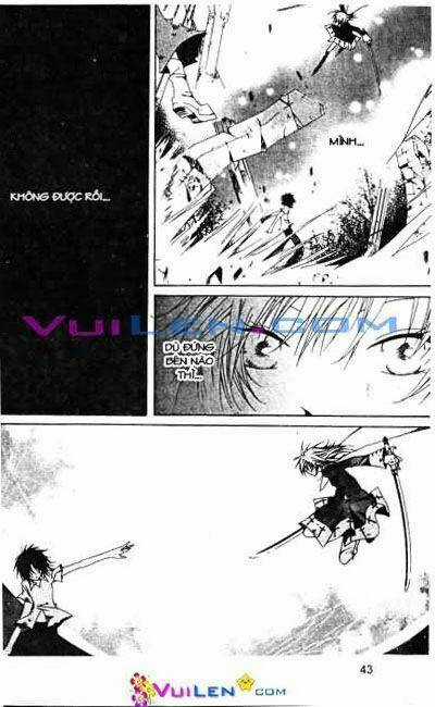 Tiểu Nữ Vương - Chapter 6 - Trang 43