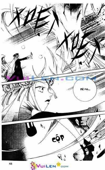 Tiểu Nữ Vương - Chapter 6 - Trang 48