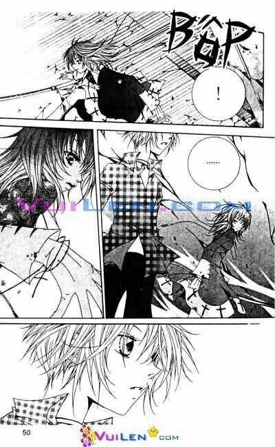 Tiểu Nữ Vương - Chapter 6 - Trang 50