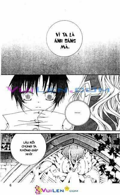 Tiểu Nữ Vương - Chapter 6 - Trang 6