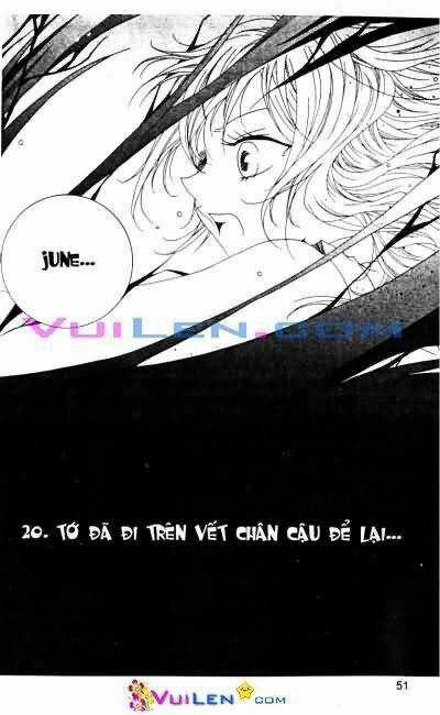 Tiểu Nữ Vương - Chapter 6 - Trang 51