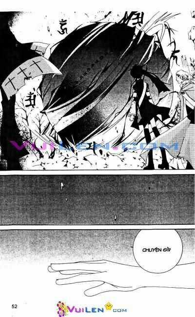 Tiểu Nữ Vương - Chapter 6 - Trang 52