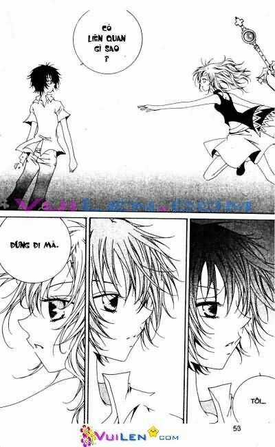 Tiểu Nữ Vương - Chapter 6 - Trang 53