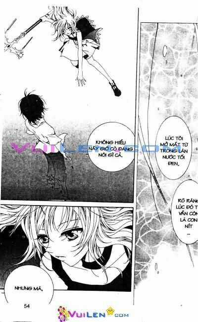 Tiểu Nữ Vương - Chapter 6 - Trang 54