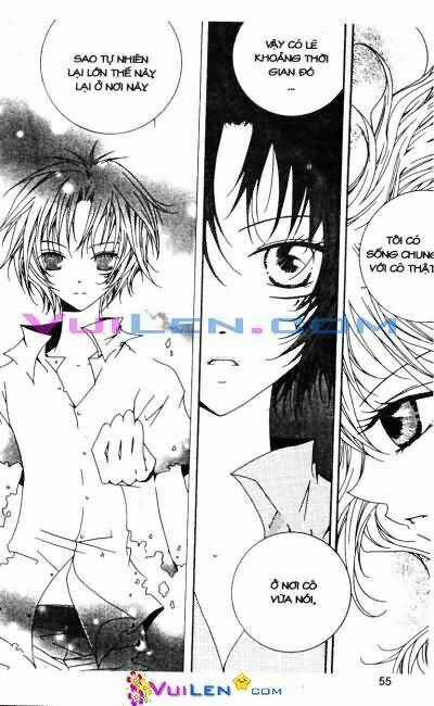 Tiểu Nữ Vương - Chapter 6 - Trang 55