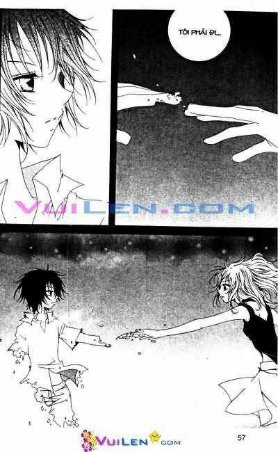 Tiểu Nữ Vương - Chapter 6 - Trang 57
