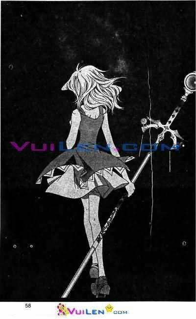 Tiểu Nữ Vương - Chapter 6 - Trang 58