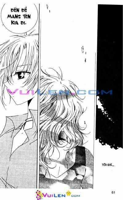Tiểu Nữ Vương - Chapter 6 - Trang 61