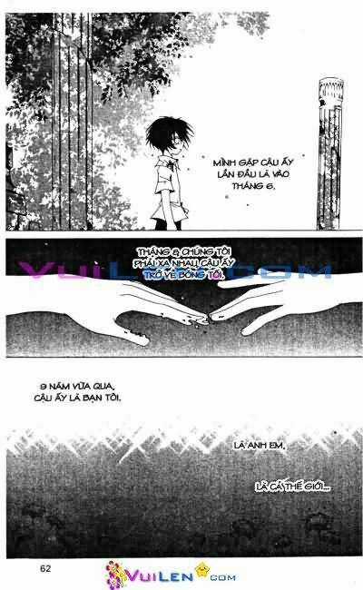 Tiểu Nữ Vương - Chapter 6 - Trang 62